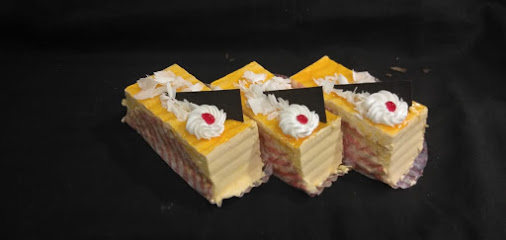 Sweet & Biscuit Bakery