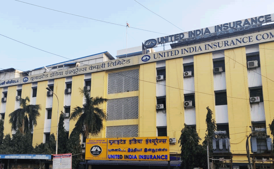 United India Insurance Company Limited - Satna