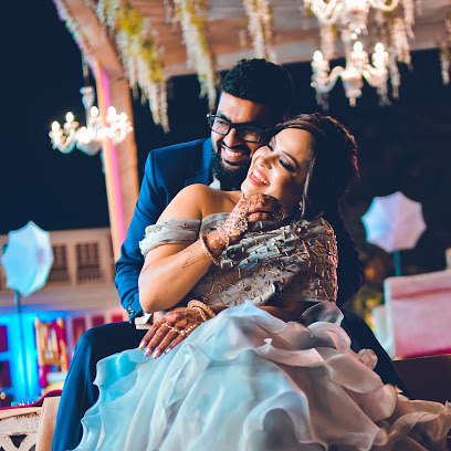 Upasna Studio | Best Candid Wedding Photographer Delhi|