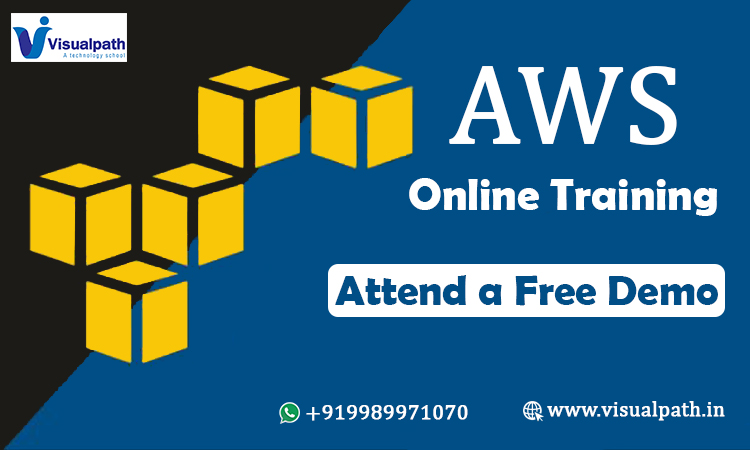 Amazon Web Services Online Training