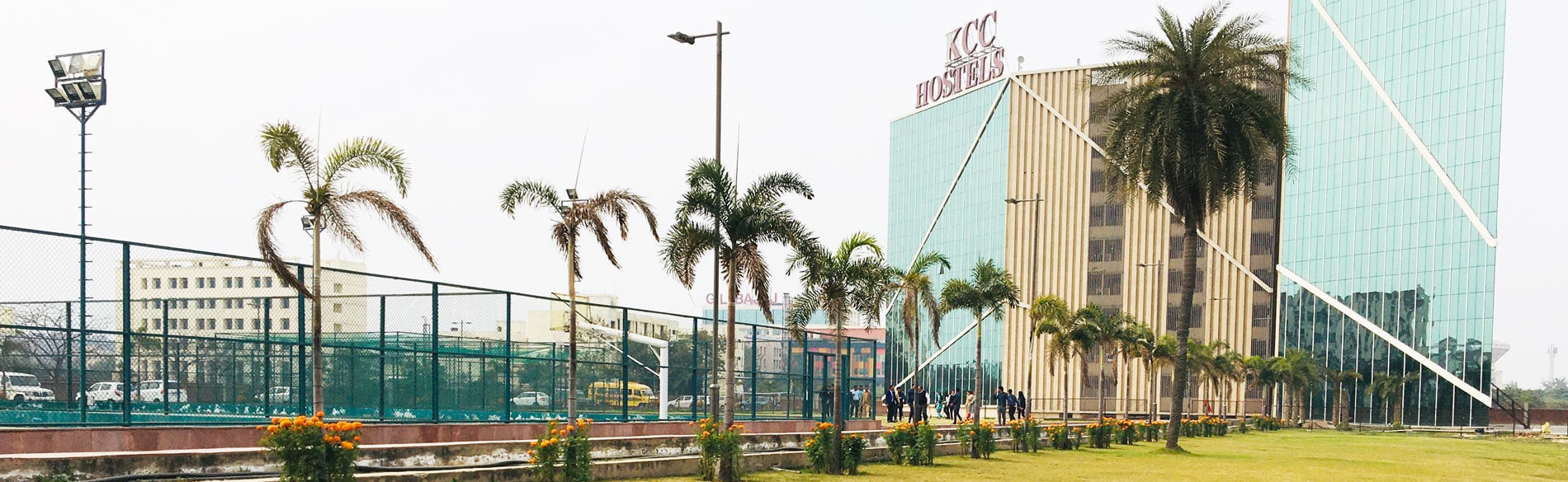 Guru Gobind Singh Indraprastha University.