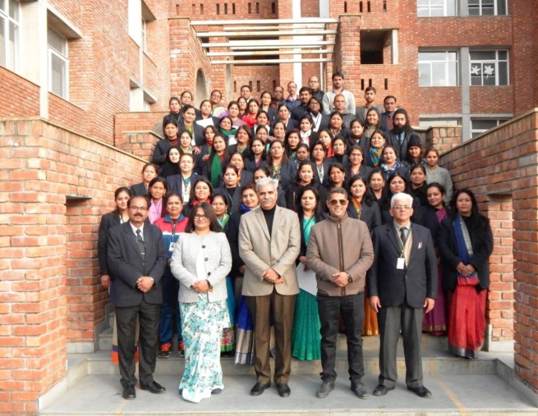 DELHI PUBIC SCHOOL, DEHRADUN