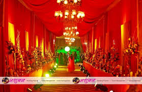 MADHUBAN Events & wedding planner