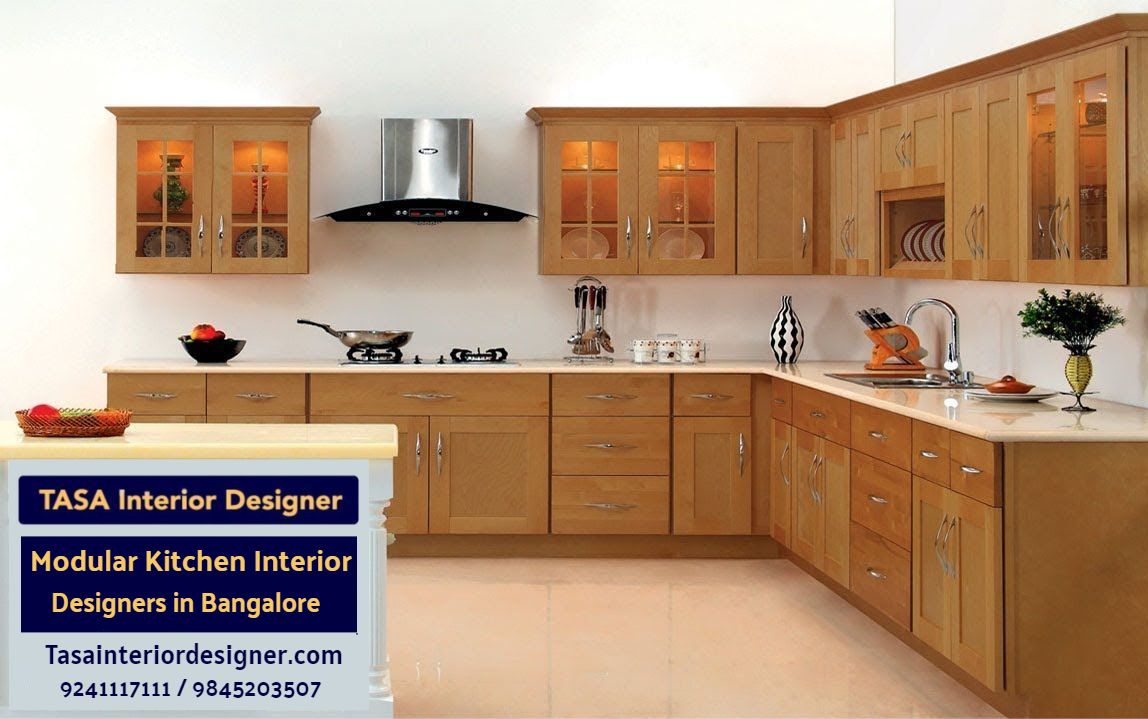Interior Designers in Bangalore – TASA Interior Designer