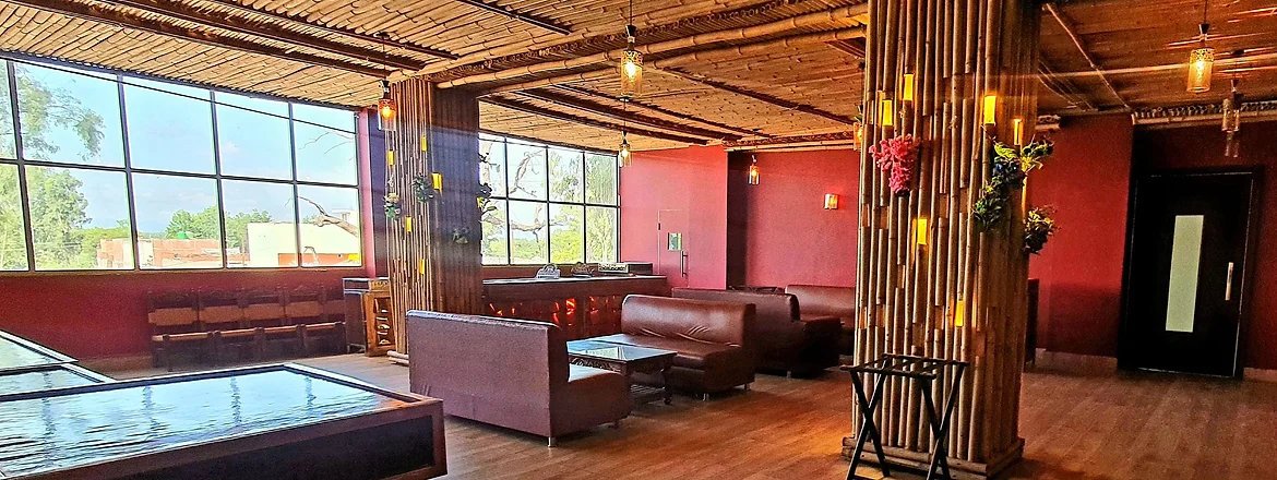 HOTEL RAJ MAHAL ROORKEE