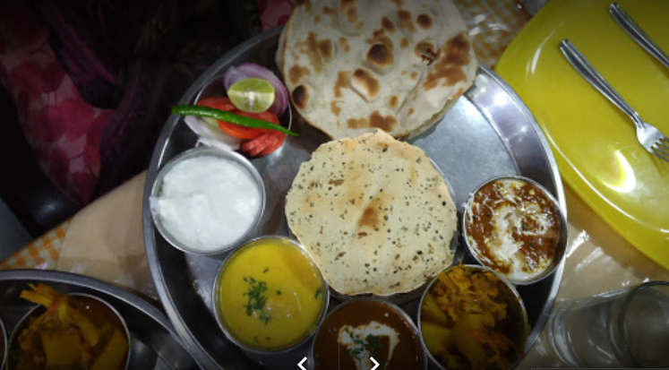 Chotiwala Restaurant - Best Family Restaurant in Haridwar