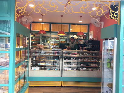 Trishool Bakers & Confectioners - Shimla