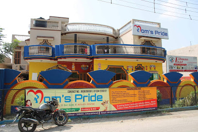 Mom's Pride Academy Shivalik Nagar