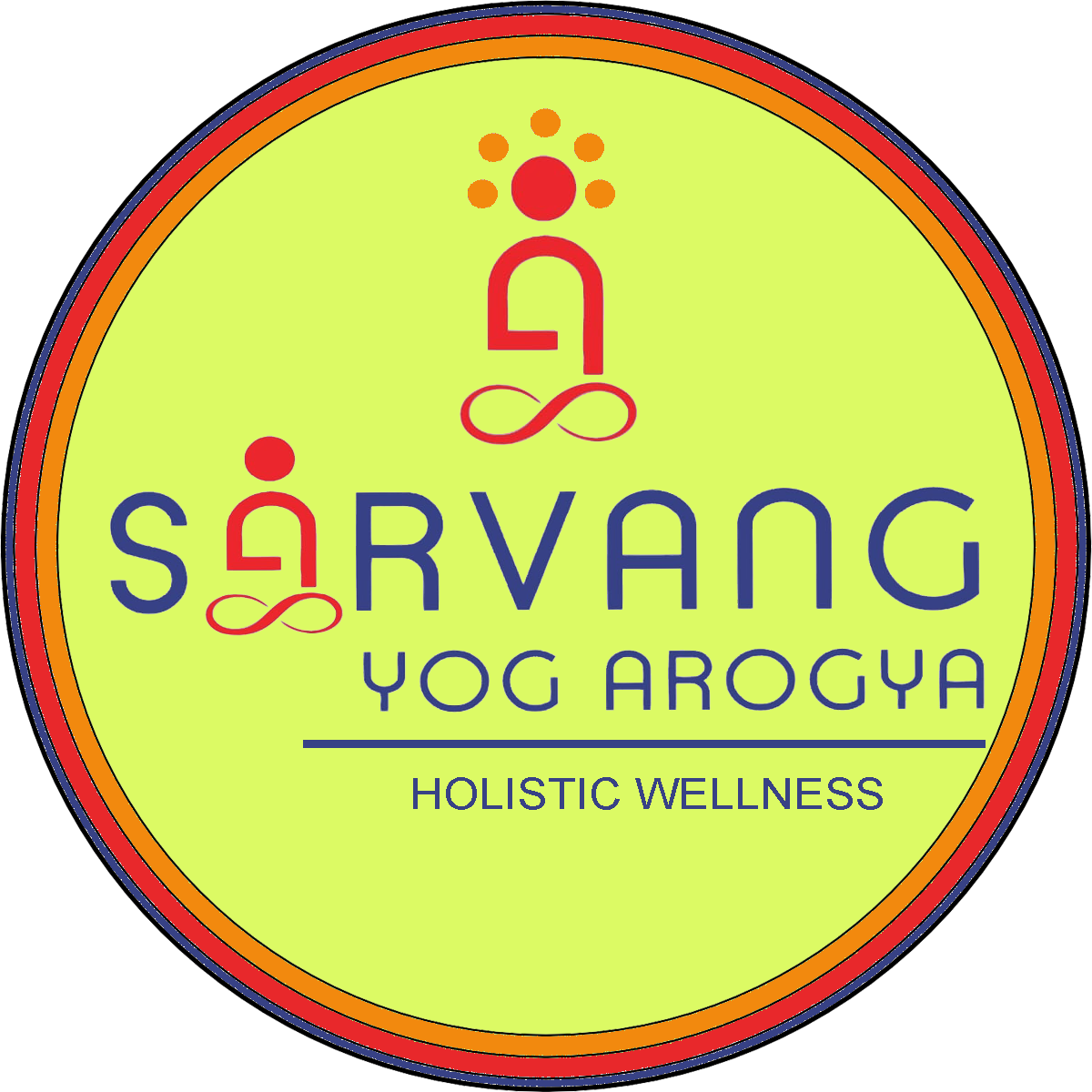Sarvang Yog Arogya kendra, Lucknow, Uttar Pradesh