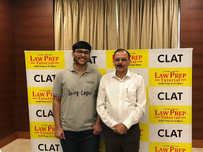 Law Prep Tutorial (Clat, AILET, Coaching)