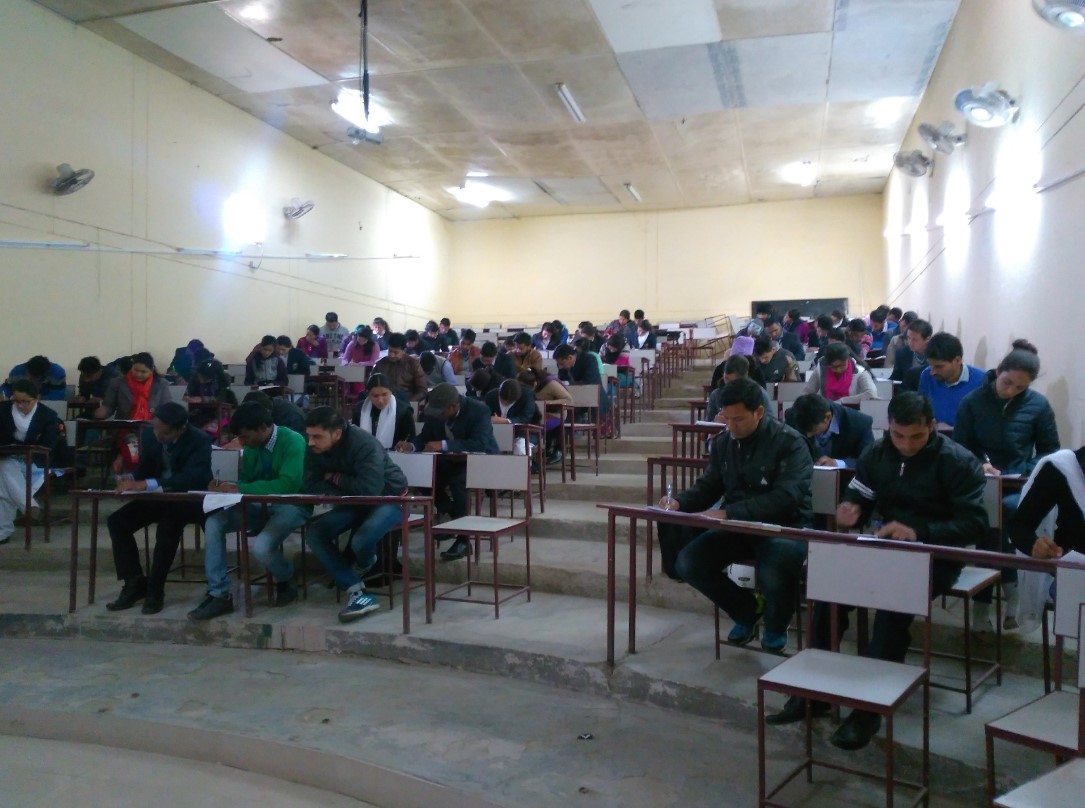 Uttaranchal College of Education