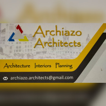 Archiazo Architects - Udaipur