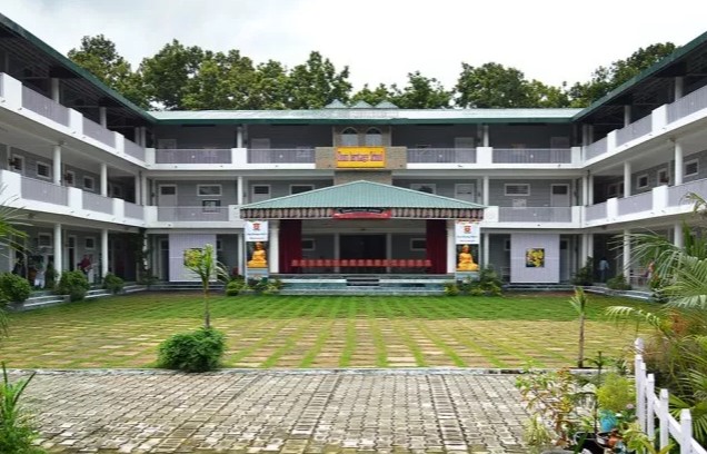 ssDoon heritage School Bhauwala Dehradun