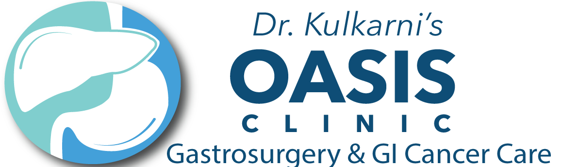 Oasis Clinic - Dr. Aditya Kulkarni