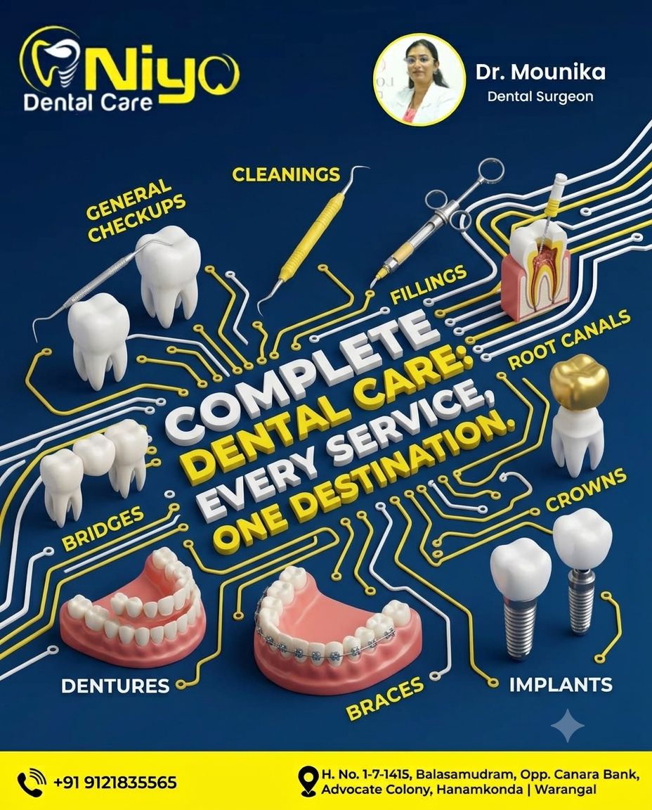 best dentist