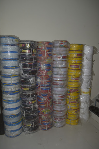 Om Enterprises - Indore