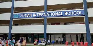 Podar International School