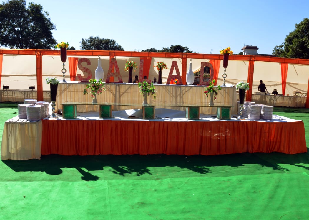 Friends Caters and Event Management haldwani