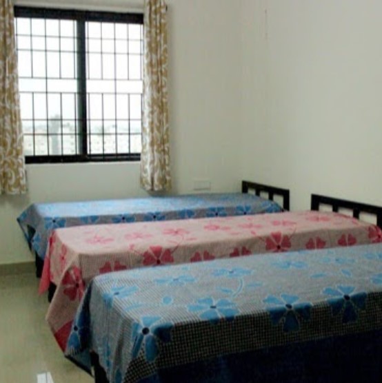 sspg accommodation in Dehradun