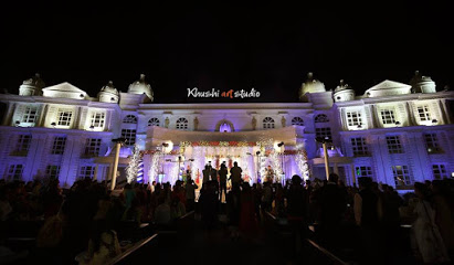 khushi art studio - Guna (Madhya Pradesh)