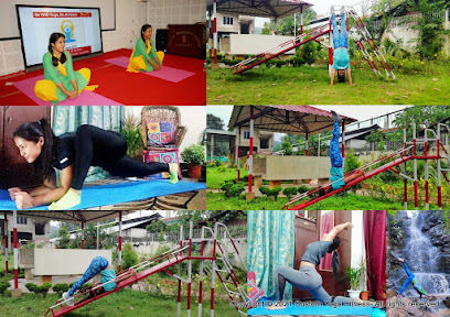 Custom Yoga Fitness - Guwahati