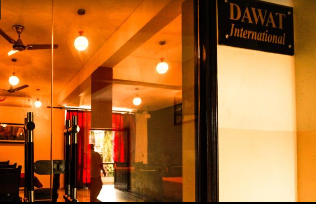Hotel Neeraj Bhavan 3 Star Hotel 