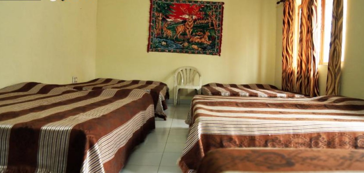 Maa Ka Aanchal hostel Dehradun