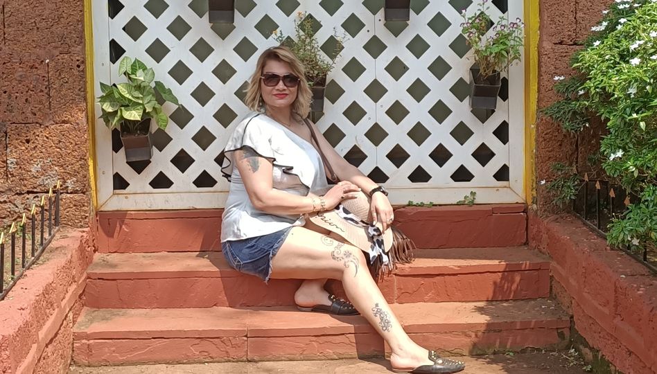 Mahina_Makeovers -Jodhpur