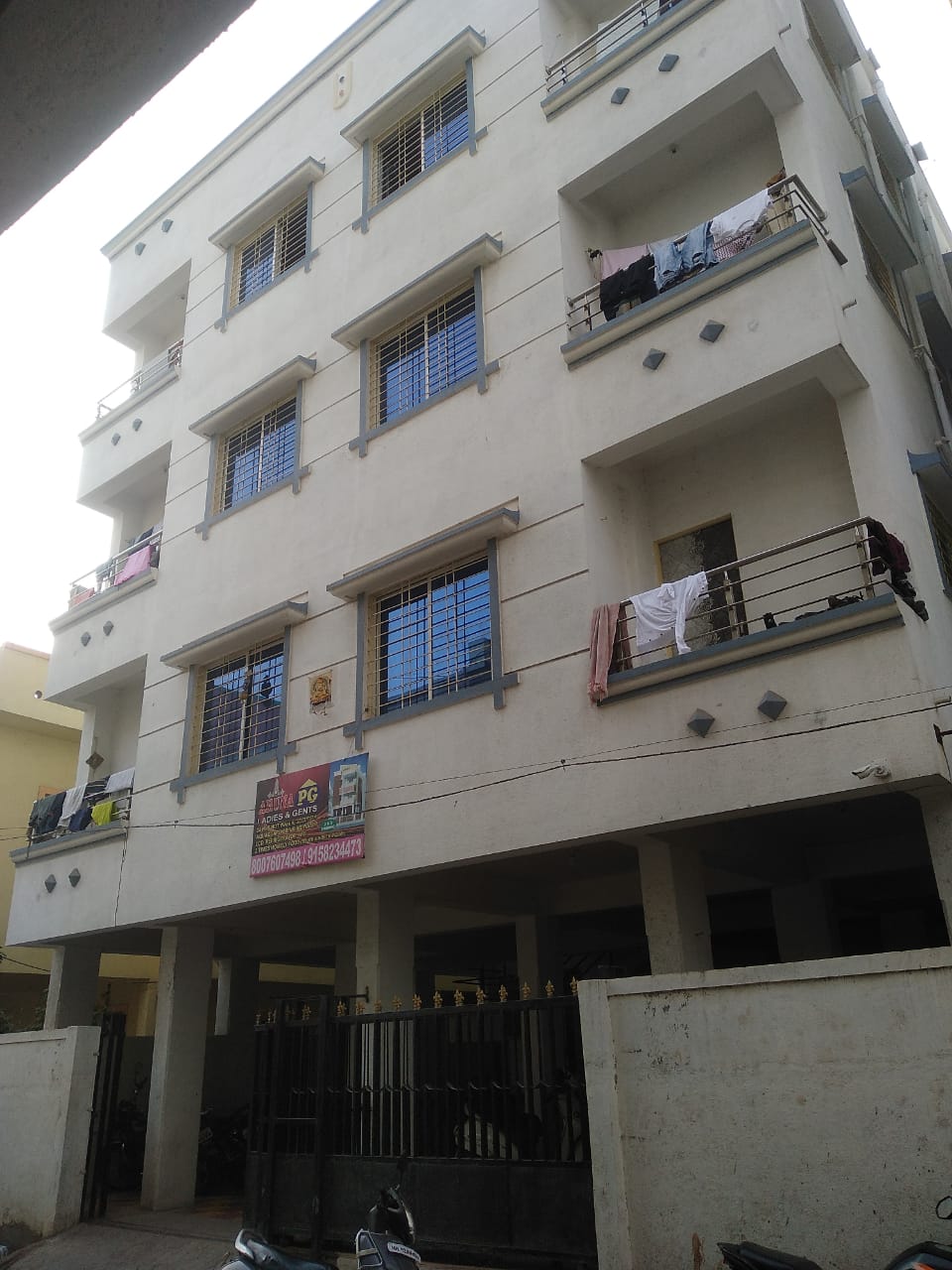 Aruna PG for Gents and Ladies