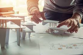 VISION ARCHITECTURE AUTOCAD AND PREDCR DRAWING - Guwahati