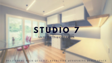 Studio 7 Architects & Interiors -Ludhiana