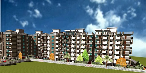 Buransadhar Apartments