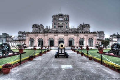 La Martinière College - Lucknow