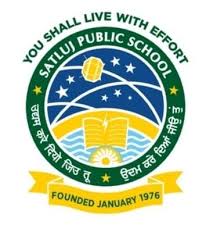 satluj public school