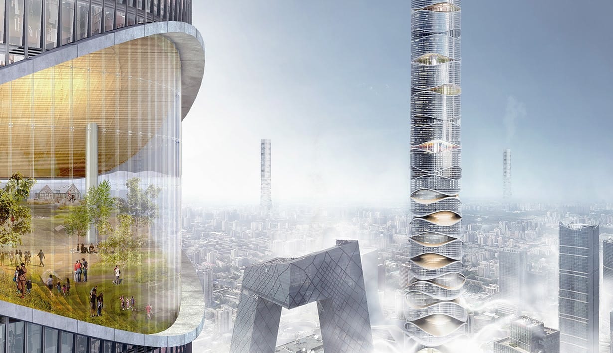 Vinarch Architecture & Engineering - Sarni