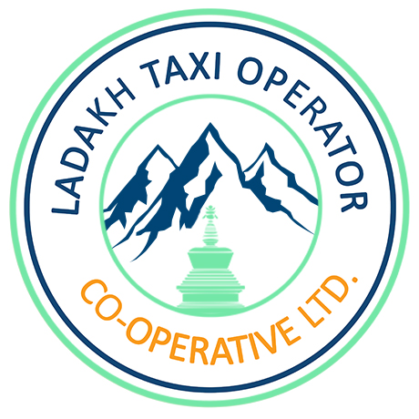 Ladakh Taxi Service