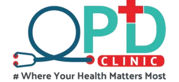 OPD plus Polyclinic