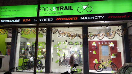 Dubey Cycle Stores - Indore