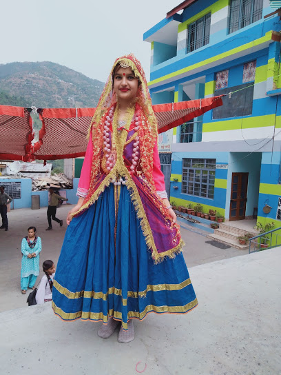 G. S. S. S. KARIAN - Chamba