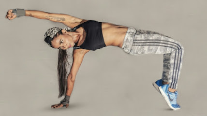 TM Fitness Studio - Guwahati