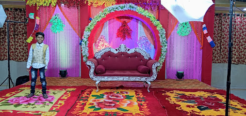 Amrit Chaya Wedding House - Satna