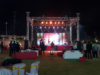 Hotel Shagun Palace - Madhya Pradesh