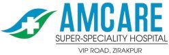 Amcare Hospital
