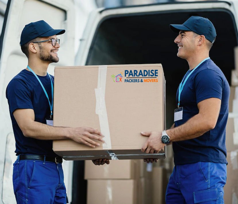 Packers and Movers in Chennai