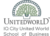 IQ City United World School Of Business