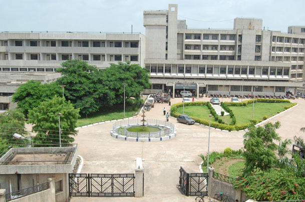 Sanjay Gandhi Memorial Hospital - Rewa Madhya Pradesh
