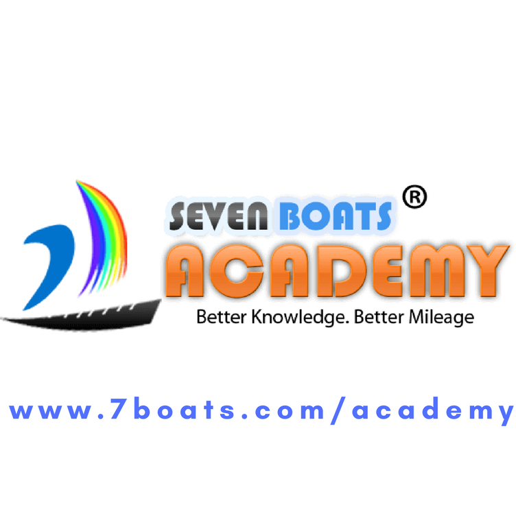 Seven Boats Academy, Kolkata