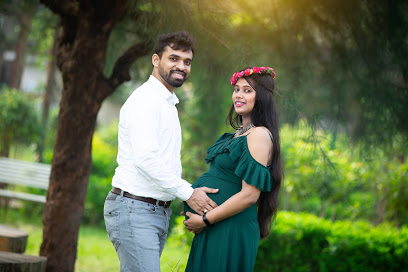 Maternity and Baby Photographer Navi Mumbai | Little Fingers Photography