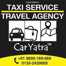 Car Yatra Online Taxi Service - Rishikesh