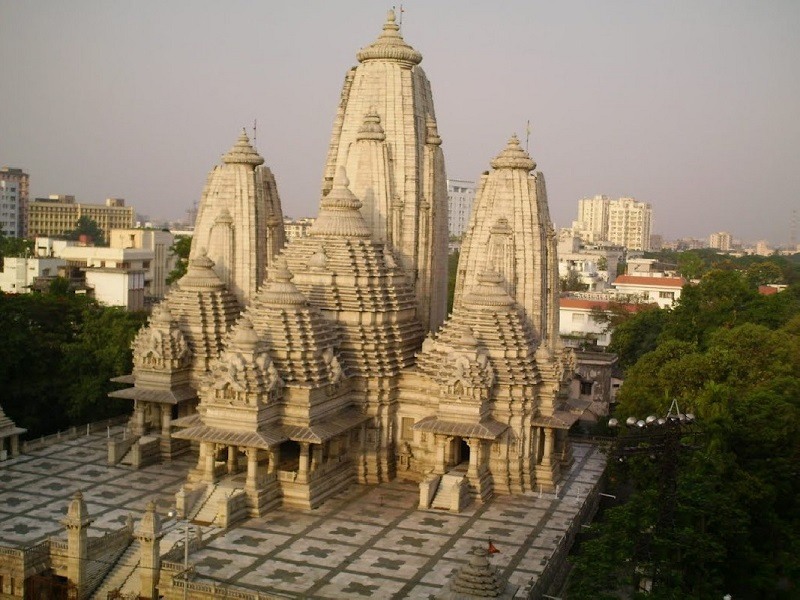 Birla Mandir,Kolkata
